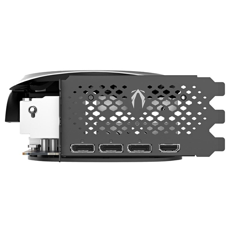 ZOTAC GAMING GEFORCE RTX 4070Ti AMP Extreme AIRO 12GB GDDR6X Gaming Graphics Card