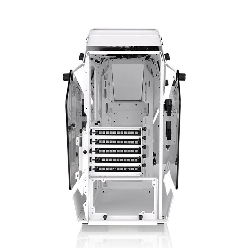 Thermaltake AH T200 Helicopter Styled Open Frame Micro ATX Gaming Case