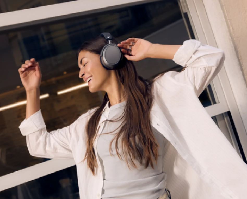 Sennheiser Momentum 4 Wireless Headphone