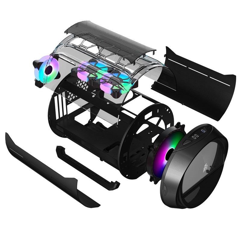 i5 Gaming PC, i5-14400F, RTX 5060 8GB, Windows 11 Pro