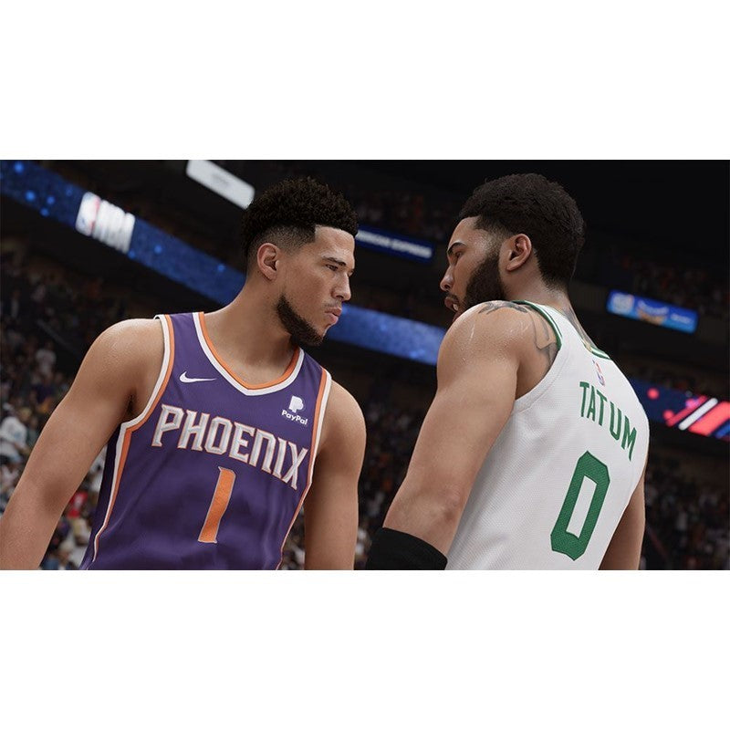 PS5 NBA 2K23 Standard Edition PAL - Open Box
