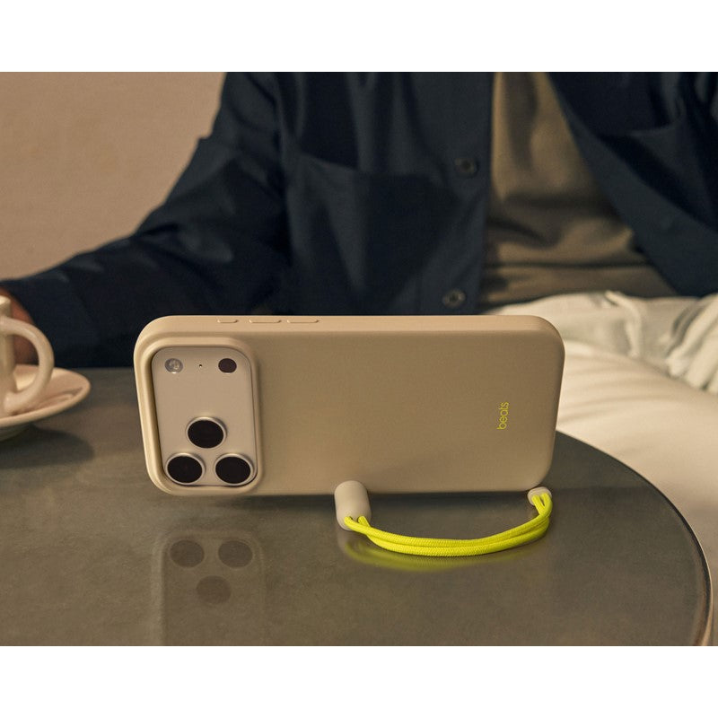 Beats iPhone 17 Pro Kickstand Case with MagSafe and Camera Control
