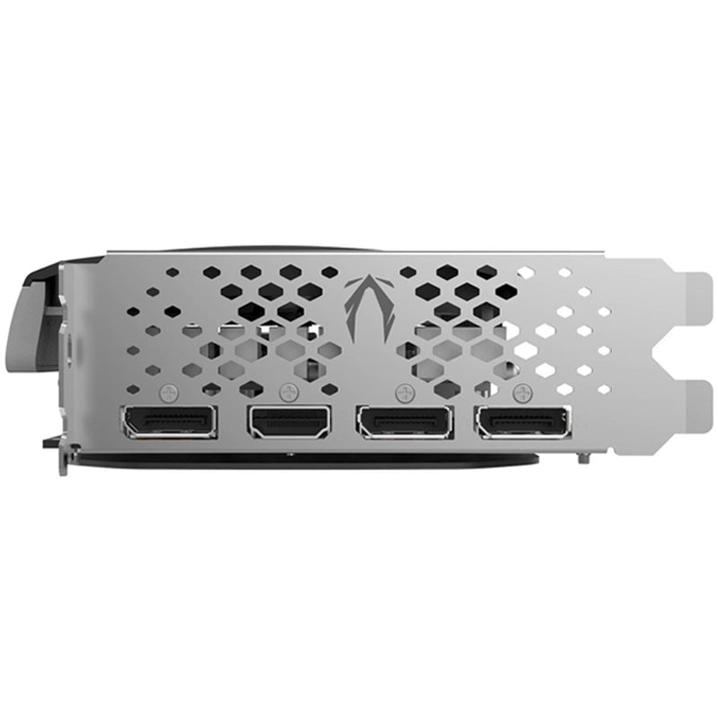 ZOTAC GAMING GeForce RTX 4060 8GB Twin Edge OC GDDR6 Gaming Graphics Card