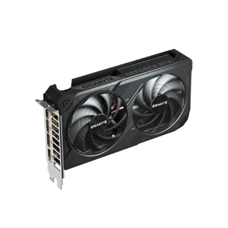 Gigabyte WINDFORCE GeForce RTX 5060 Ti 16GB GDDR7 Gaming Graphic Card