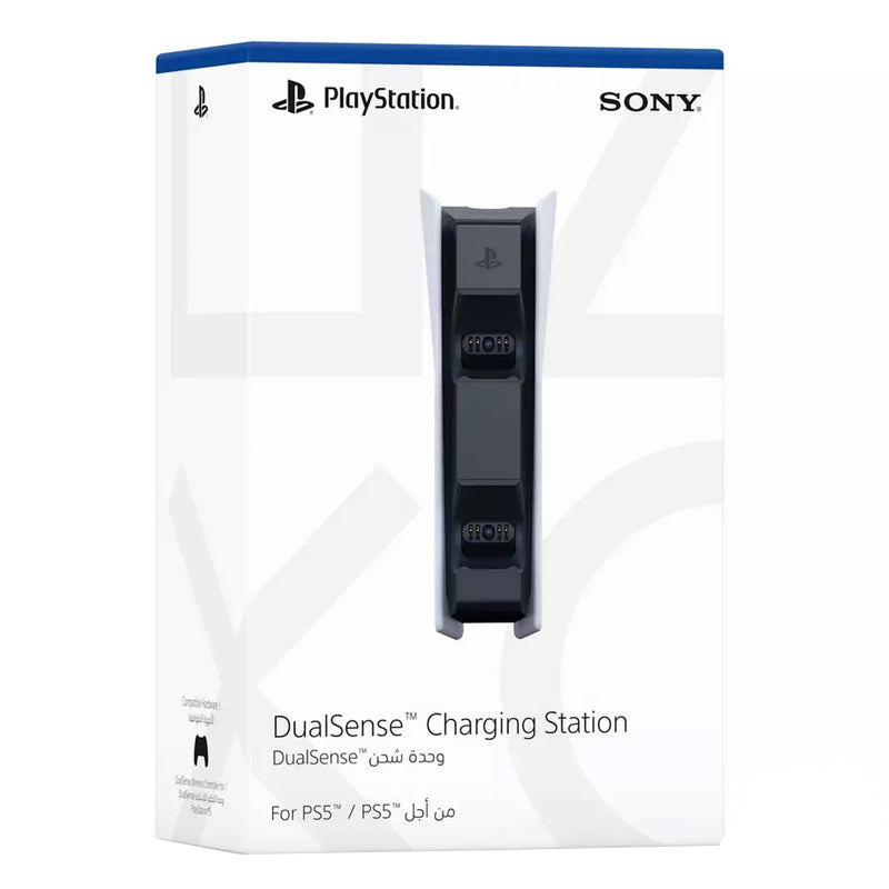 Sony PS5 DualSense Charging Station