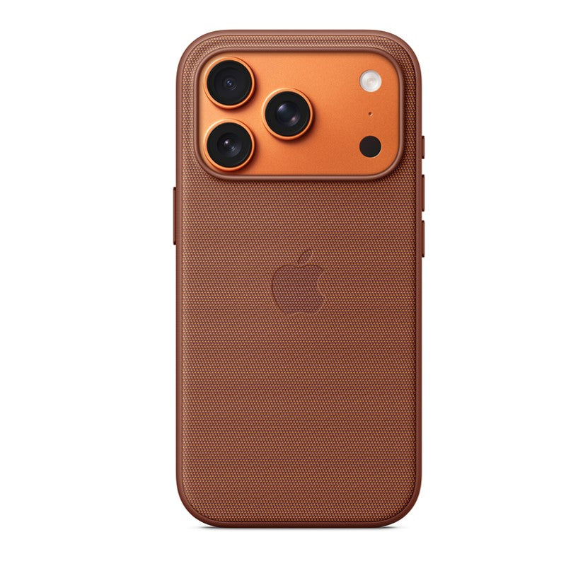 Apple iPhone 17 Pro TechWoven Case with MagSafe