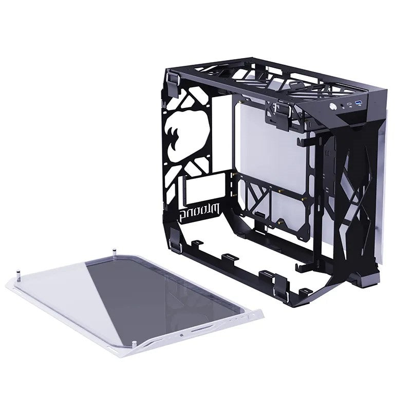 i7 Gaming PC, i7-14700F, RTX 5070 Ti 16GB, Windows 11 Pro Bundle