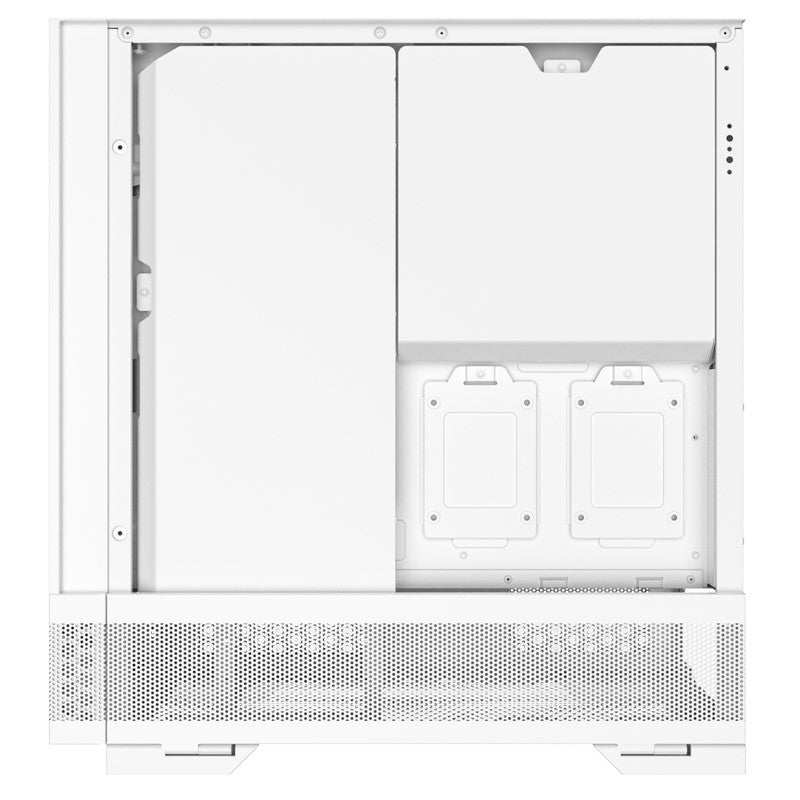 كمبيوتر العاب i5 I5-11400F، RTX 4060، ويندوز 11 برو