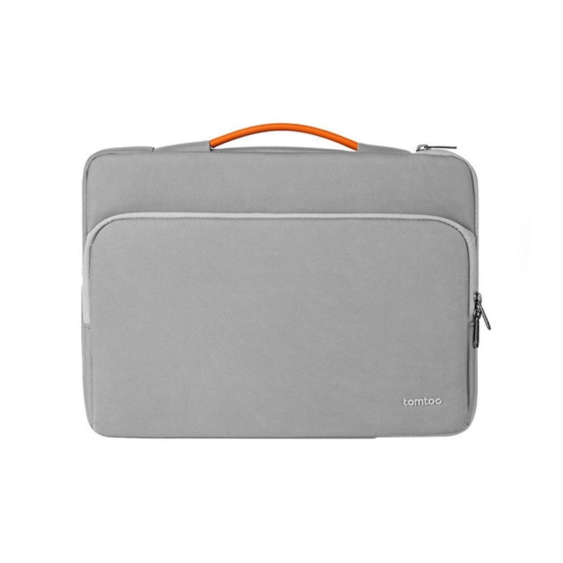 Tomtoc Versatile A14 For 15.6'' Universal Laptop - Grey (Pack of 2)