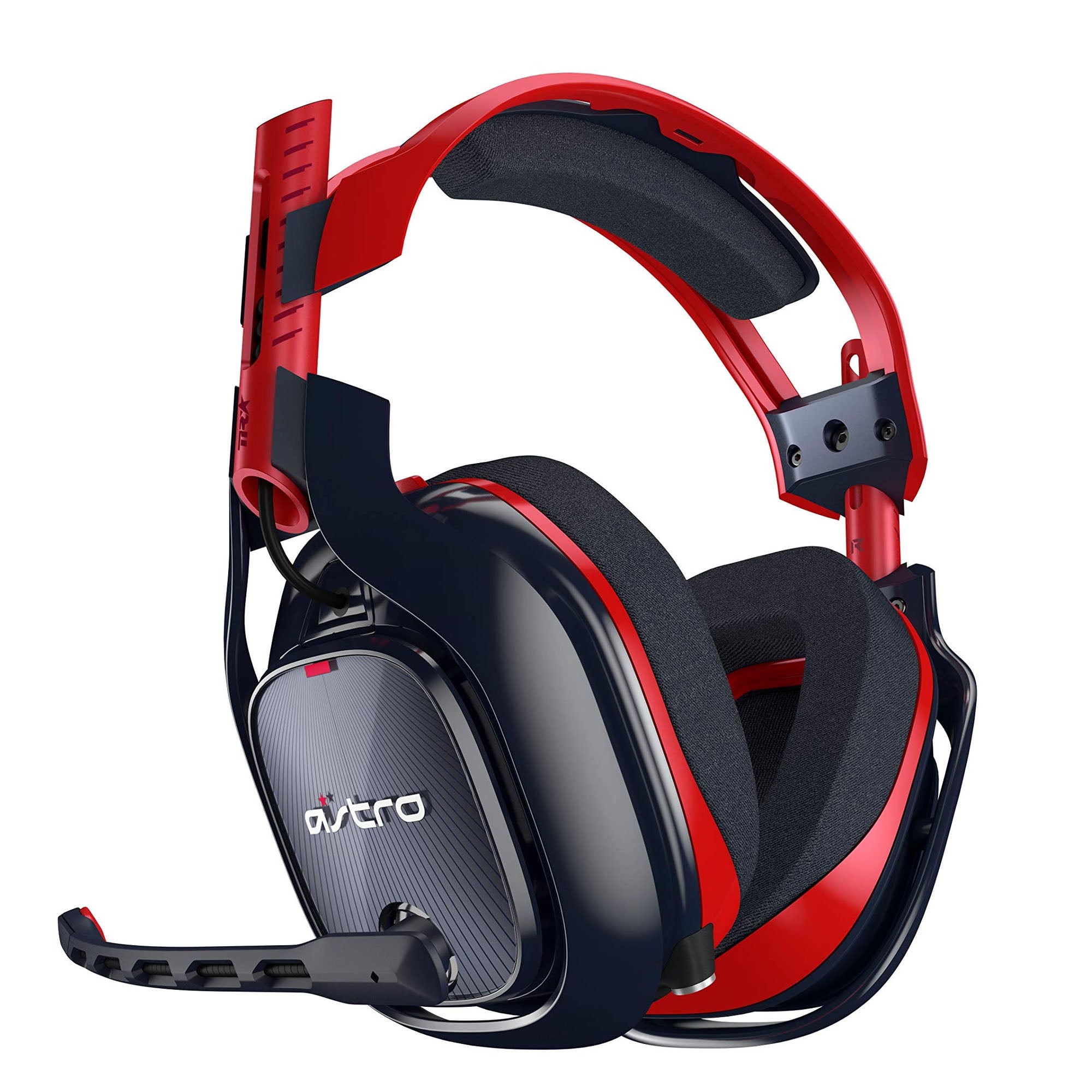 ASTRO A40 Gaming TR X-Edition Headset for Xbox One, PS4, PC, Mac, Nintendo Switch