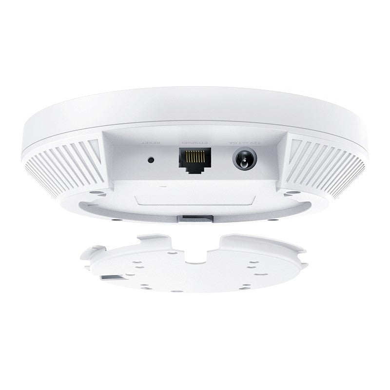 TP-LINK EAP650 AX3000 Ceiling Mount Wi-Fi 6 Access Point