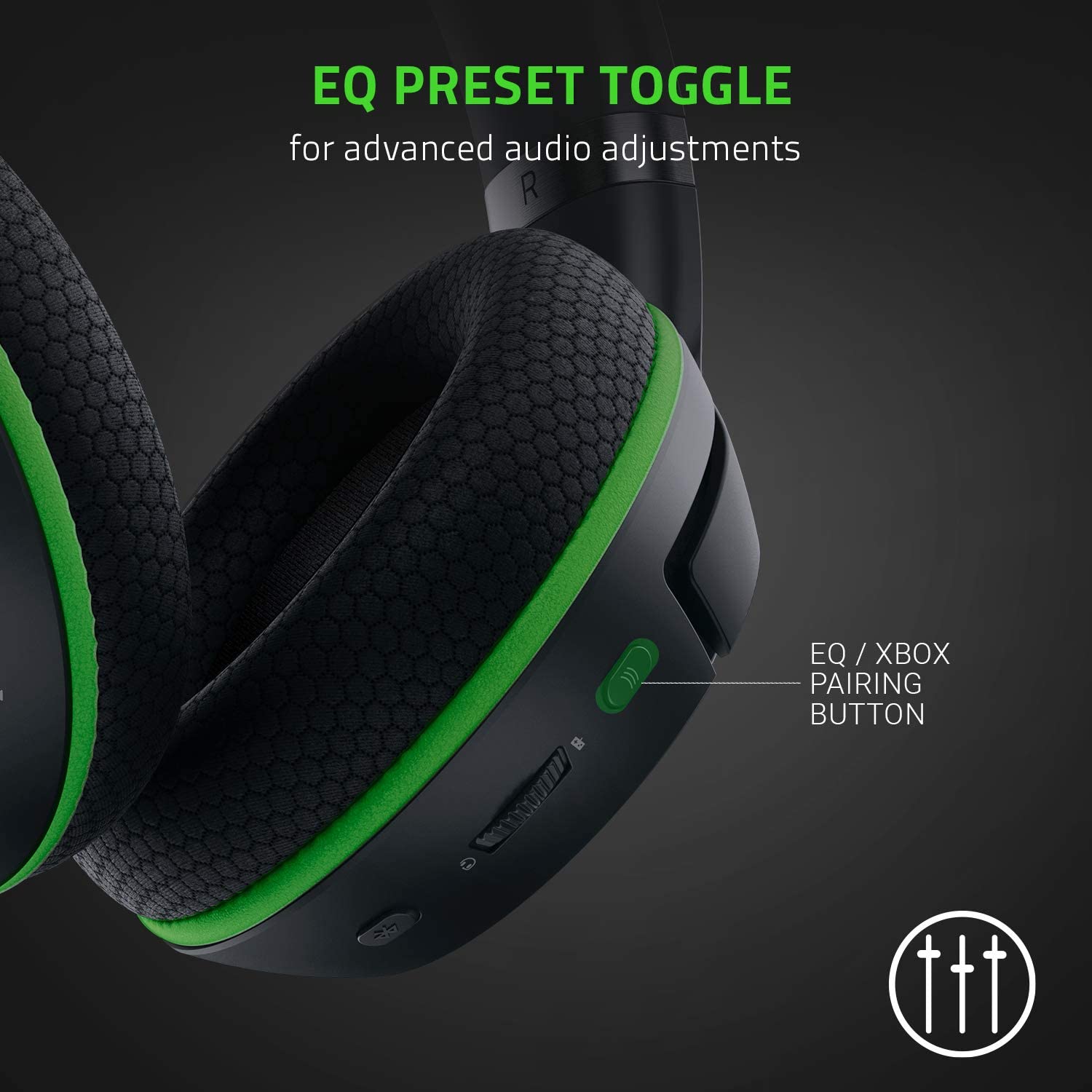 Razer Kaira Pro Wireless Gaming Headset for Xbox Series