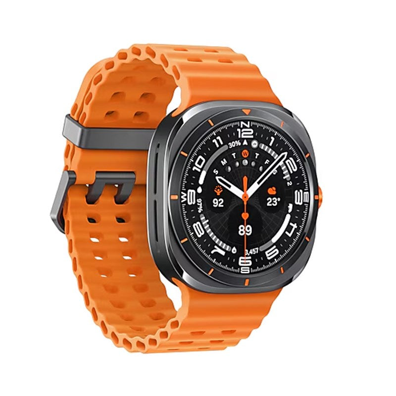 Samsung Watch Ultra 47mm, LTE, (2025)