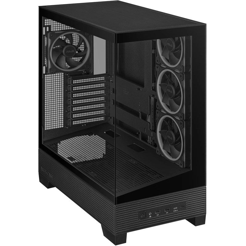 Ryzen 7 Gaming PC, Ryzen 7 9700X, RTX 5070 Ti 16GB, Windows 11 PRO