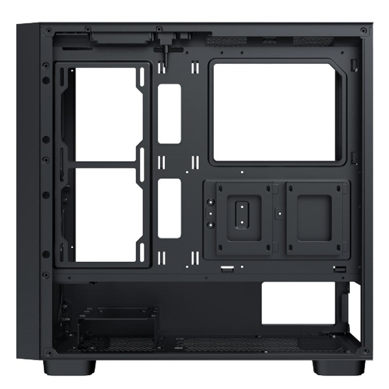 كومبيوتر الألعاب اي 5, معالج I5-14600KF, كارت شاشة RTX 4070 SUPER 12GB, ويندوز 11 برو 