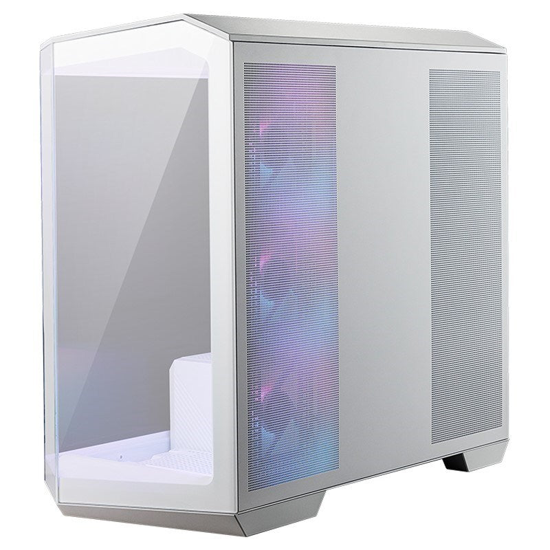 Ultra 7 Gaming PC, Ultra 7 265K, RTX 4070 SUPER 12GB, Windows 11 Pro with Gaming Monitor and 3in1 Gaming Kit