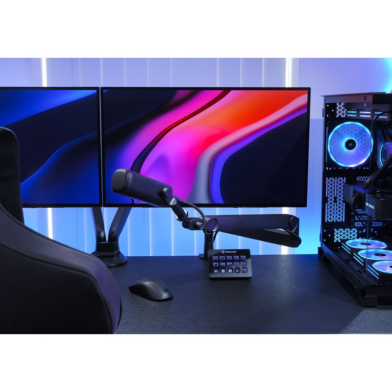 Elgato WAVE MIC ARM PRO - Black