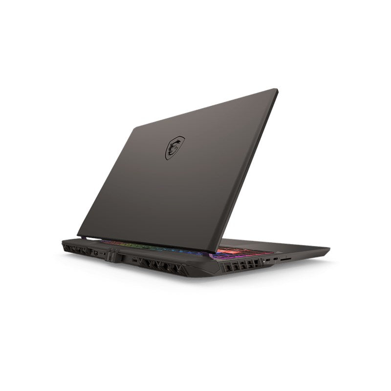 MSI Vector 16 HX AI 16