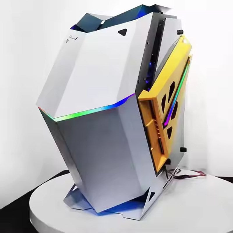 i7 Gaming PC, i7-14700F, RTX 5070 Ti 16GB, Windows 11 Pro