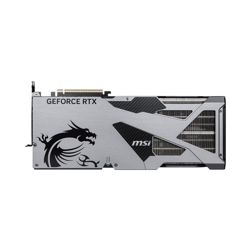 MSI GeForce RTX 5070 Ti 16 GB VANGUARD SOC LAUNCH EDITION GDDR7 Gaming Graphics Card