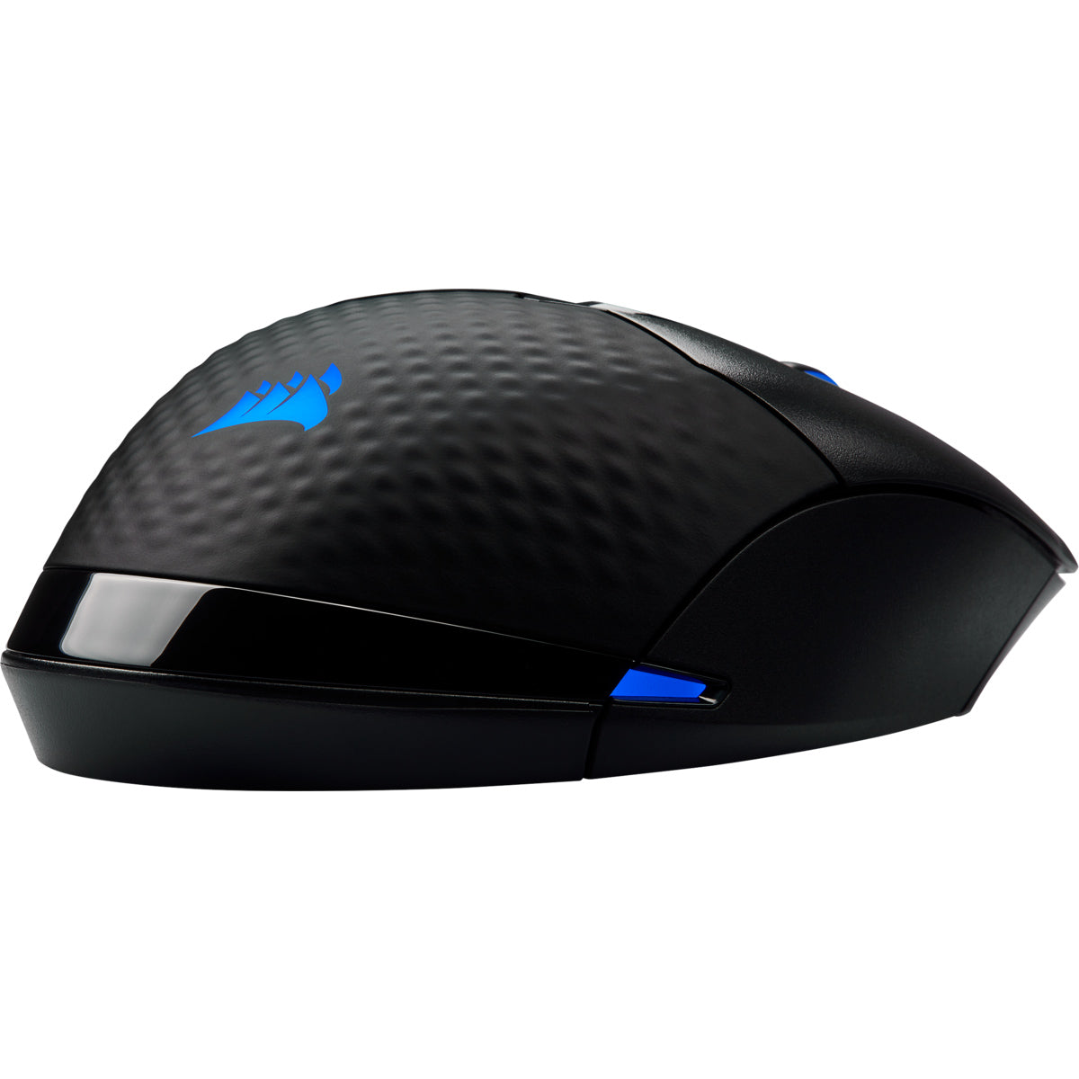 Corsair DARK CORE RGB PRO Wireless Gaming Mouse - Black