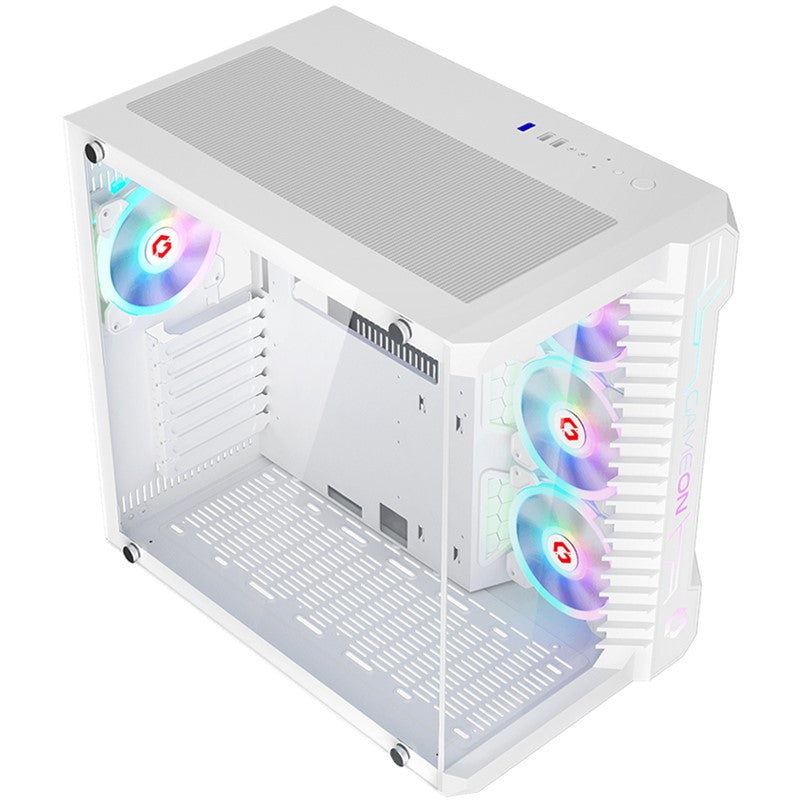 Ultra 7 Gaming PC, Ultra 7 265KF, RTX 4070 Ti SUPER 16GB, Windows 11 Pro