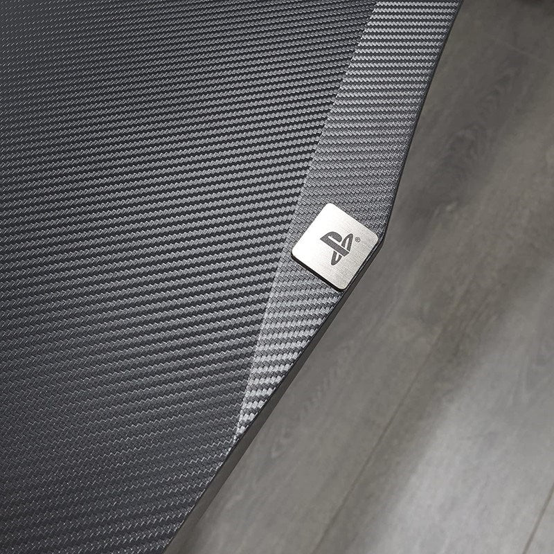 Buy Andaseat LUNA Series Large Gaming Chair - Black/Red with X-Rocker ...