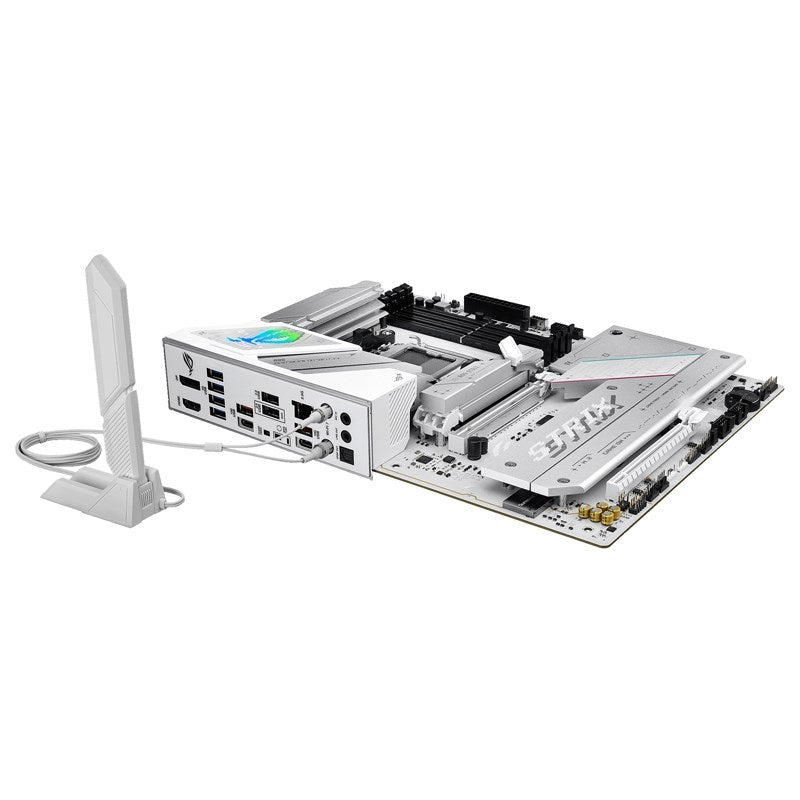 Asus ROG STRIX B850-A GAMING WIFI DDR5 ATX Gaming Motherboard