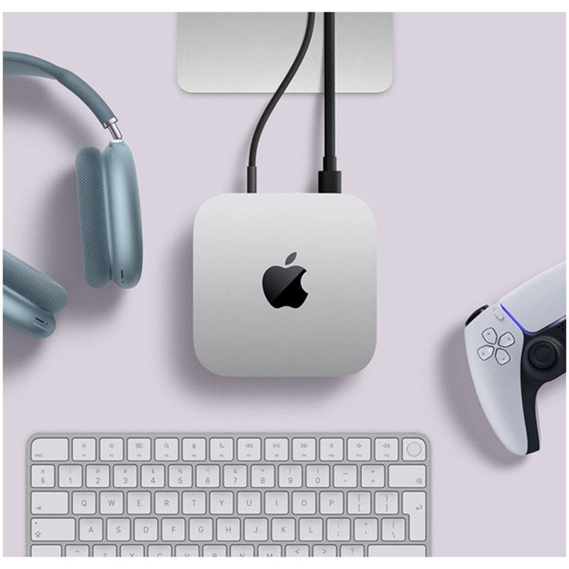 Apple Mac Mini M4 Chip with 14-Core CPU, 20-Core GPU, 48 GB RAM, 1 TB SSD
