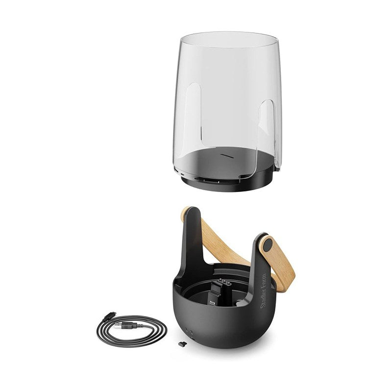 Stadler Form Sophie Aroma Diffuser - Black