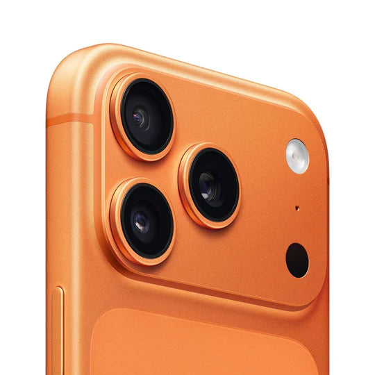 Apple iPhone 17 Pro - Japanese Version (eSIM)