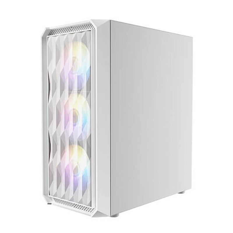 i5 Gaming PC, i5-12400F, GTX 1660 Super 6GB, Windows 11 Pro with Asus Gaming Monitor and 4in1 Gaming Kit