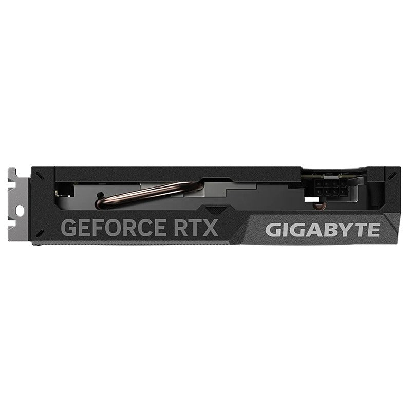 Gigabyte GeForce RTX 4060 WINDFORCE OC 8GB GDDR6 Gaming Graphics Card