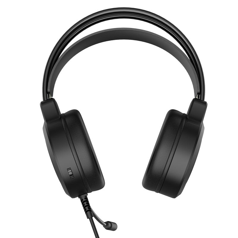 GAMEON GOT101 Shadowfire RGB Gaming Headset - Black