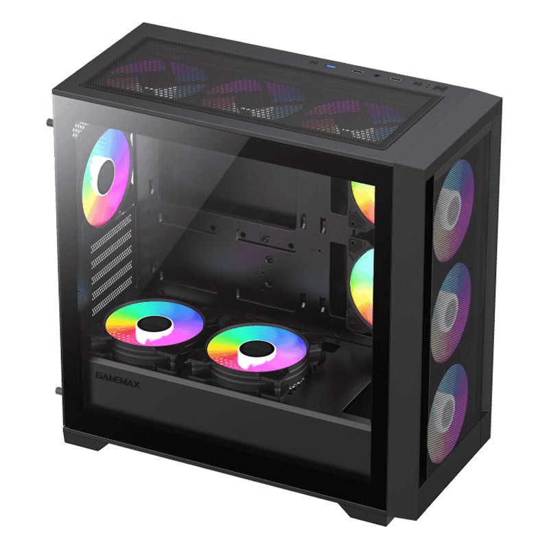 i5 PC, i5-11400, GTX 1050 Ti 4GB, Windows 11 Pro PC for Students with Logitech Bundle