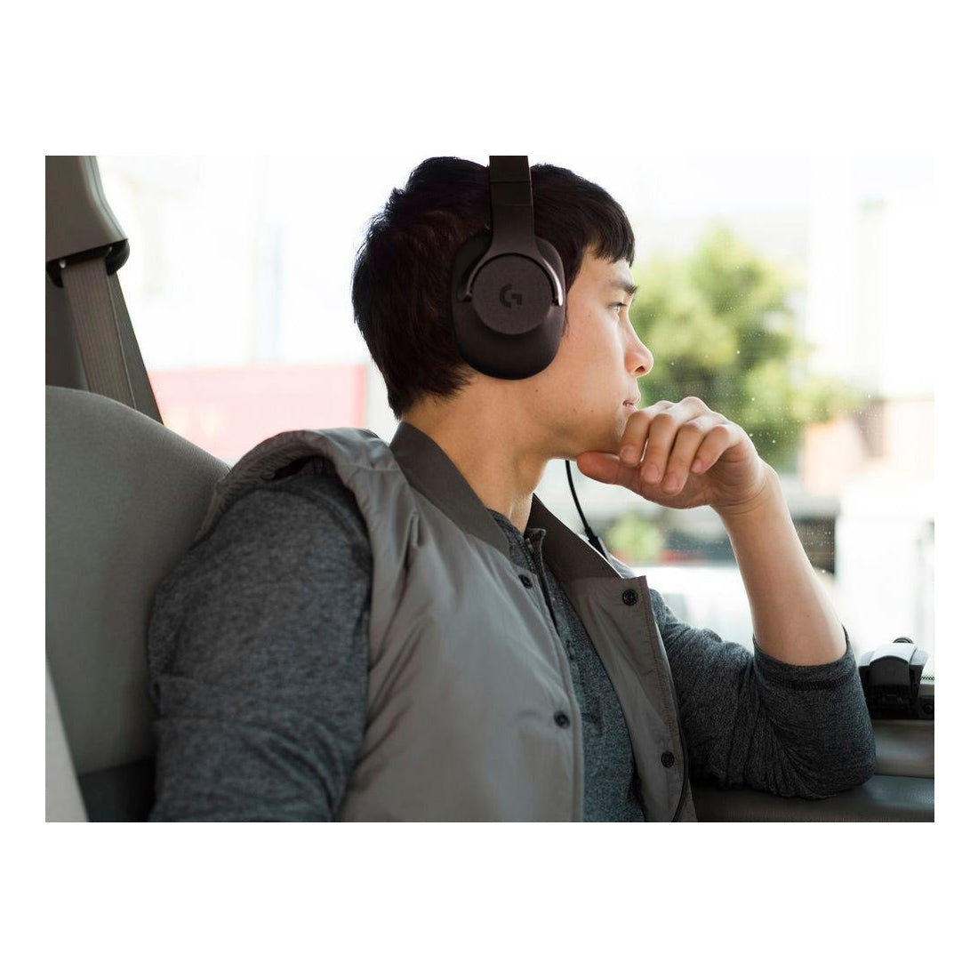 Logitech Gaming Headset G433 7.1 Surround