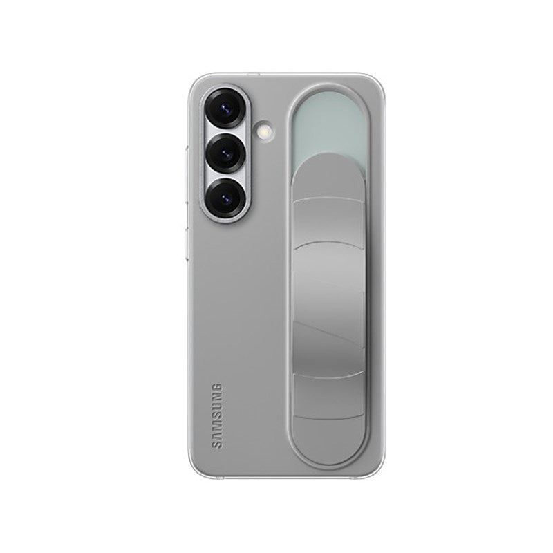 Samsung S25 Standing Grip Case
