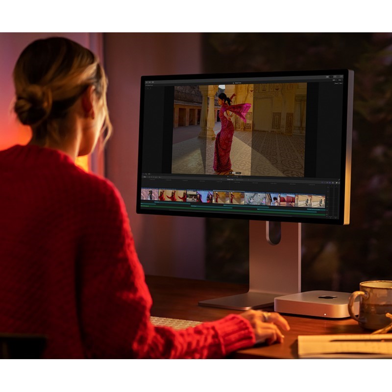 Apple Mac Mini Customize, M2 Pro with 10-Core CPU, 16-Core GPU,16GB RAM, 512GB SSD
