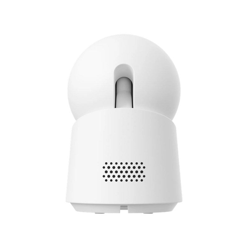 Eufy Indoor Cam E30 4K Pan & Tilt - White