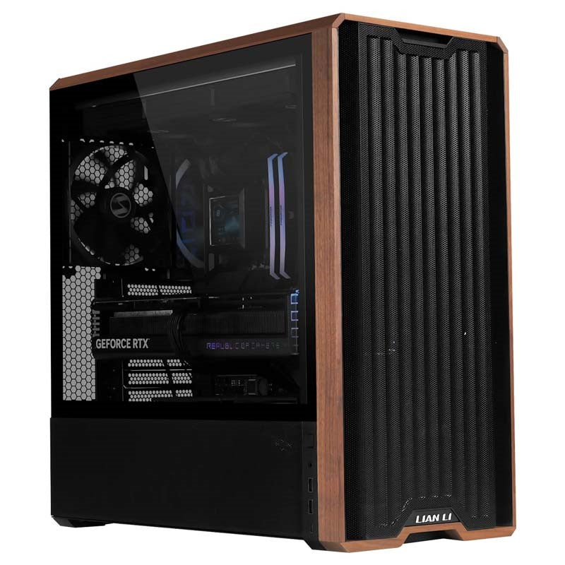 Day Trading PC, i9-14900K, RTX 3050 6GB, Windows 11 Pro