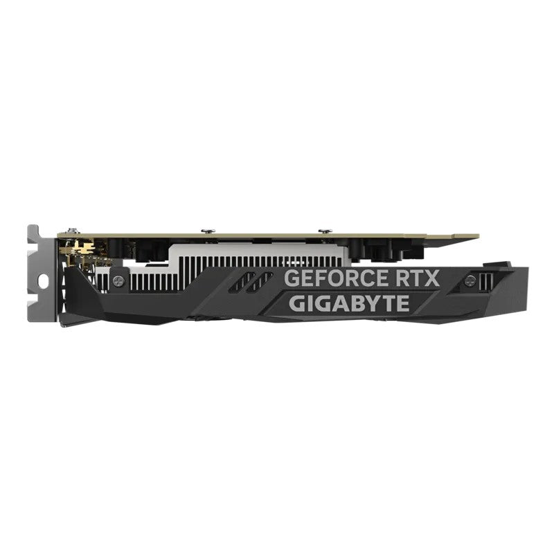 Gigabyte GeForce RTX 3050 WINDFORCE OC 6GB GDDR6 Gaming Graphics Card