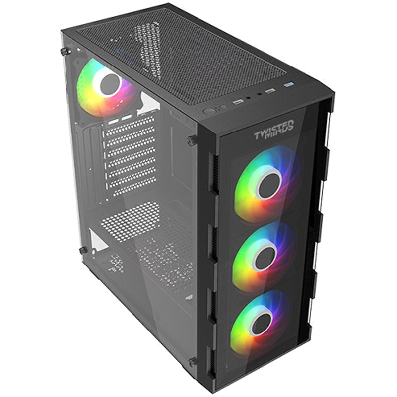 i5 GAMING PC, i5-11400F, RTX 3050 8GB, Windows 11 PRO