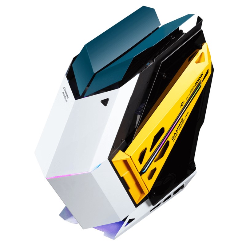 i5 GAMING PC, i5-14400F, RTX 4070 SUPER 12GB, Windows 11 PRO