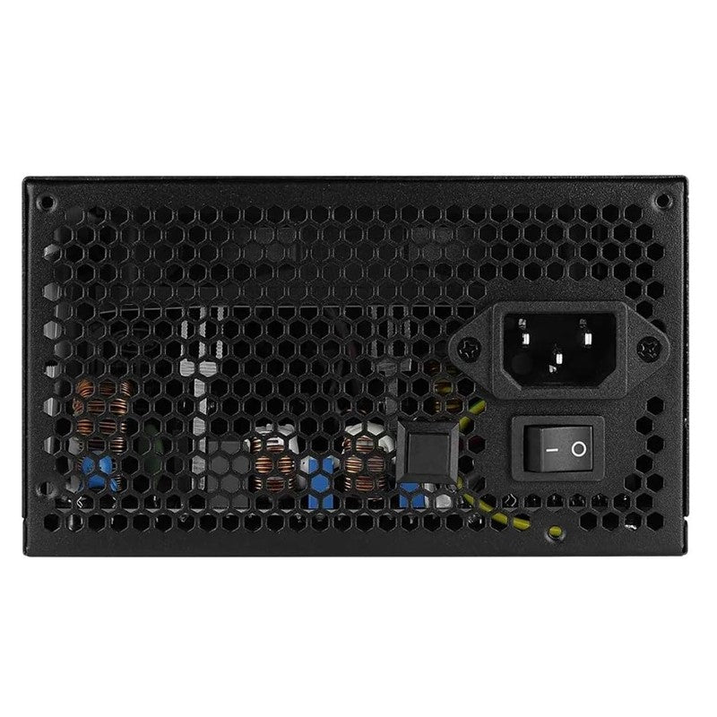 Aerocool AERO LUX RGB 750Watt Gaming Power Supply