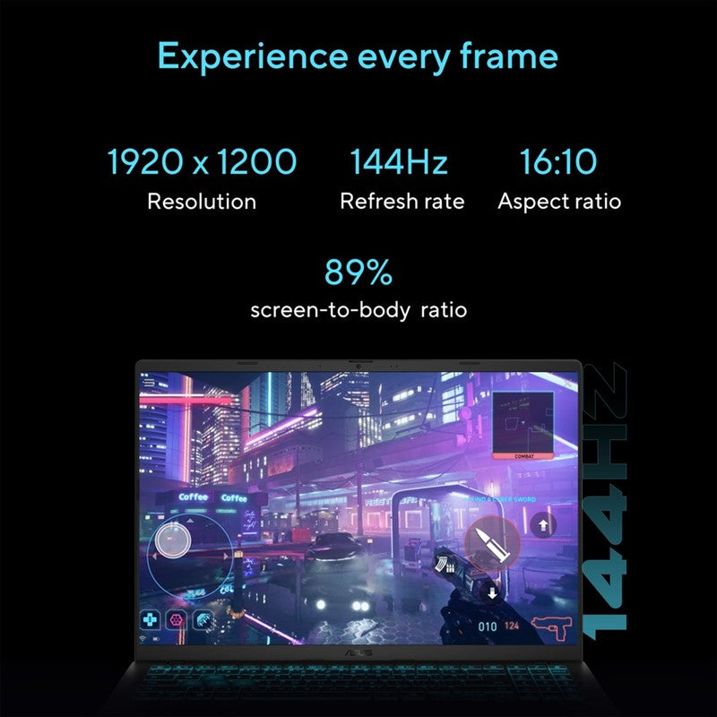 Asus Vivobook V16 16