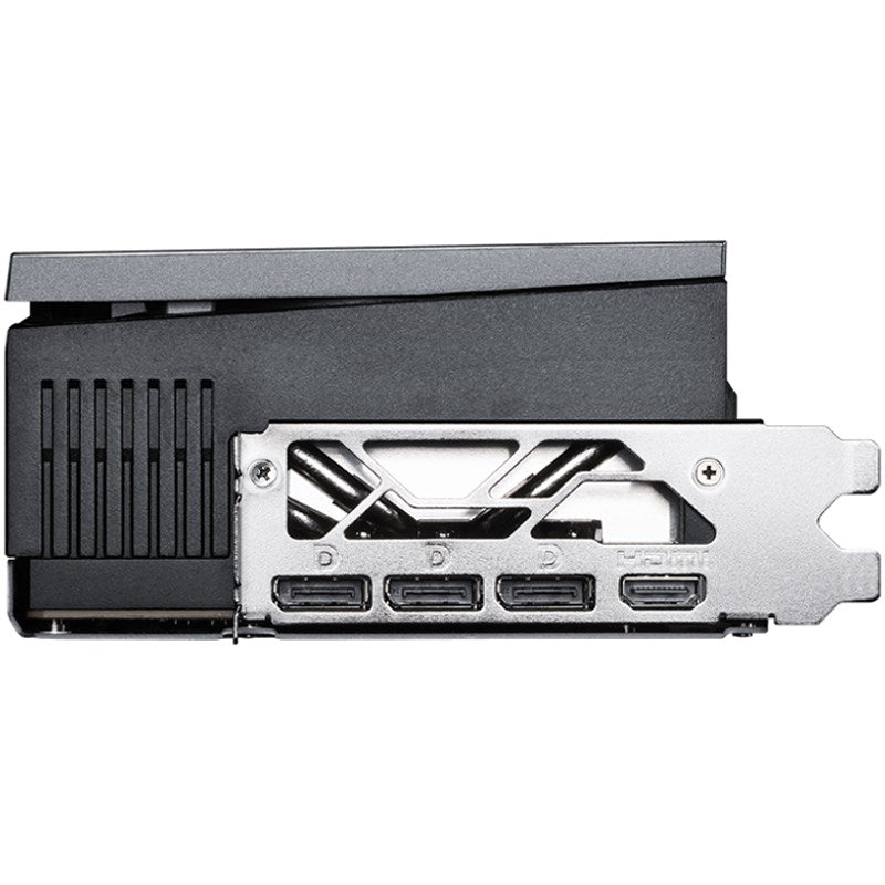 MSI GeForce RTX 5090 32GB VANGUARD SOC GDDR7 Gaming Graphics Card
