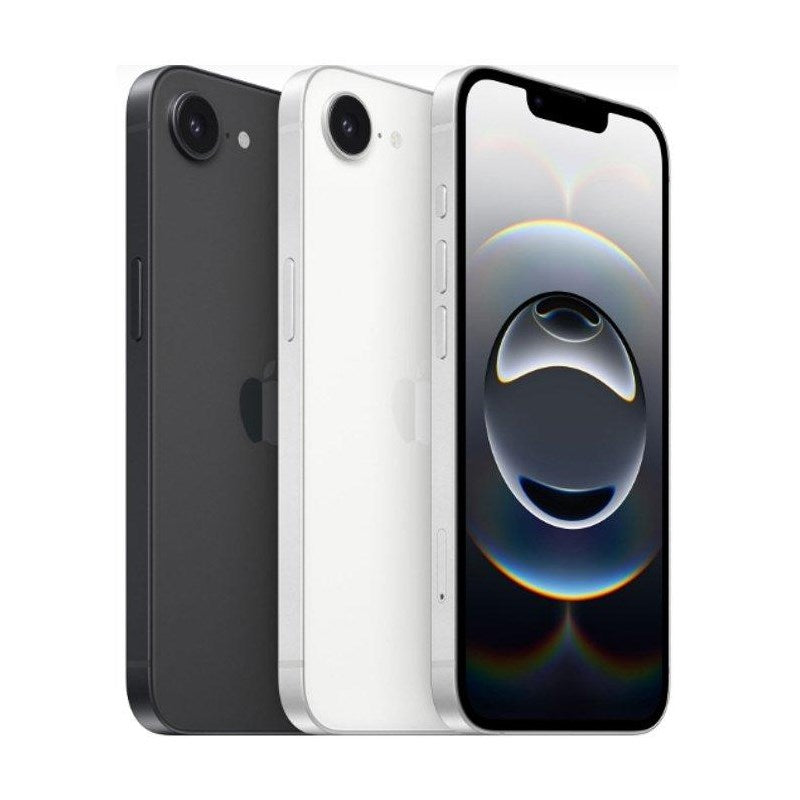 Apple iPhone 16e 5G, 6.1