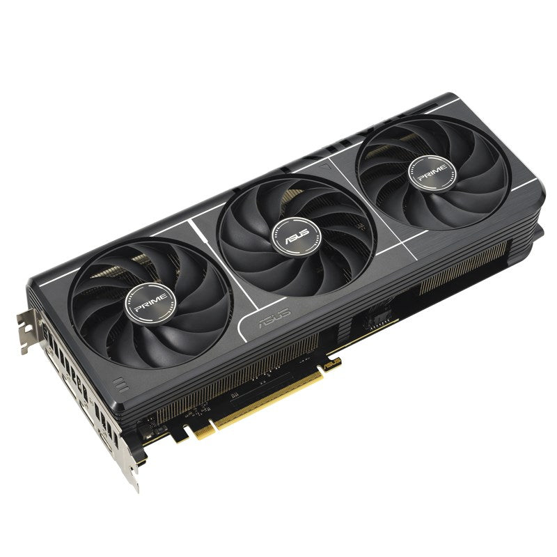 Asus PRIME GeForce RTX 5070 12GB GDDR7 OC Edition Gaming Graphics Card