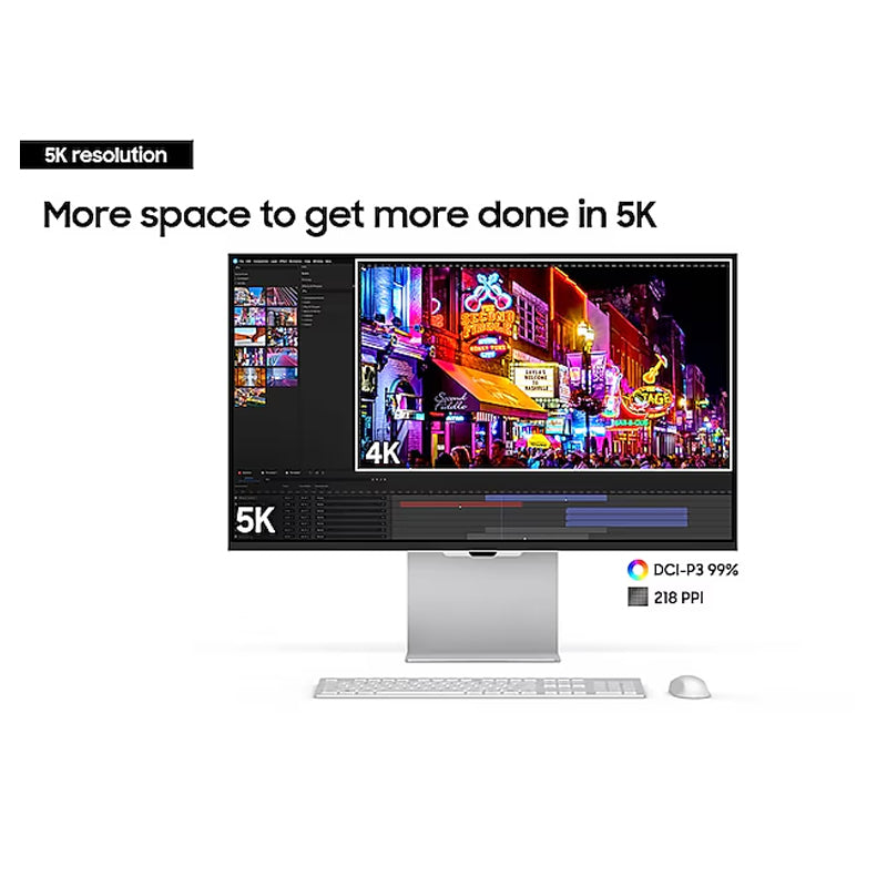 Samsung ViewFinity S9 27