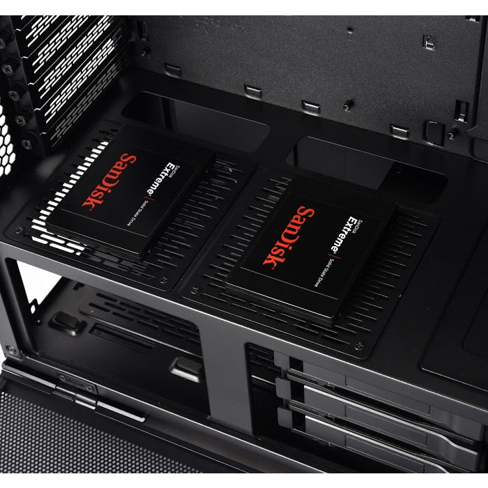 LIAN LI Lancool II Mesh RGB ATX Mid Tower Case